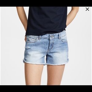 DL 1961 Karlie short